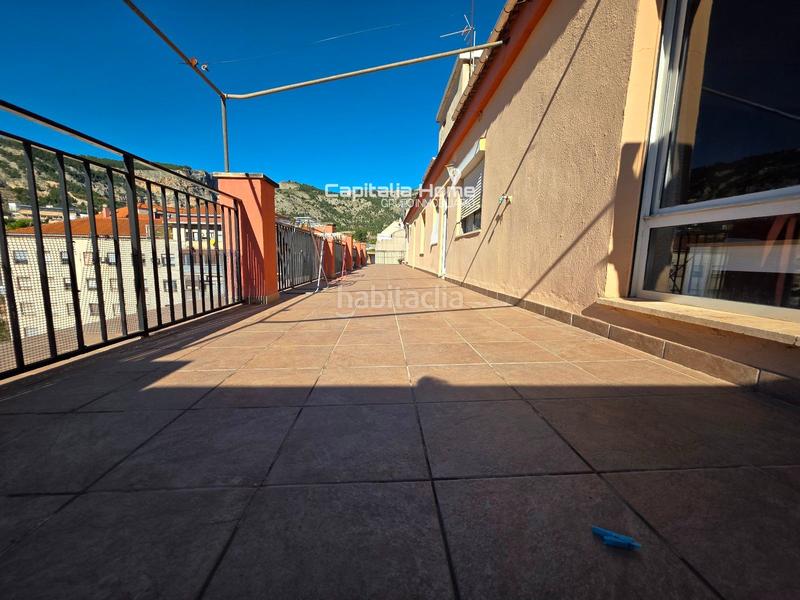 Foto 0b63e706-2b39-4999-8bdd-4e119112659f. Attique avec chauffage dans Zona Nord Alcoi