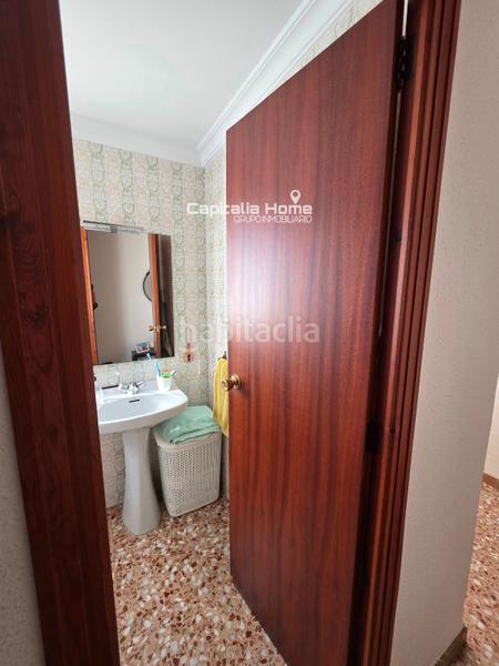 Foto 154d8d0e-9eb6-489a-96bc-7d546016336a. Attique avec chauffage dans Zona Nord Alcoi