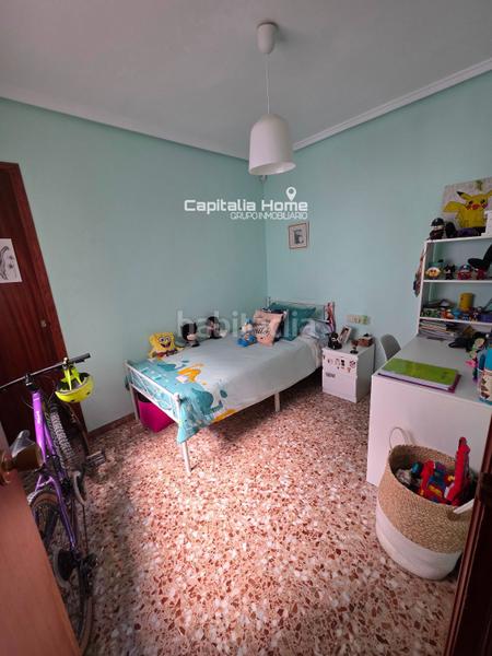 Foto 1d778588-af4c-4ce0-b7a4-d8858a0974e8. Attique avec chauffage dans Zona Nord Alcoi