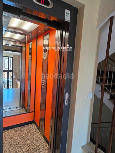 Foto 23d674a8-0be9-4f94-b94c-04020e24c75f. Attique avec chauffage dans Zona Nord Alcoi