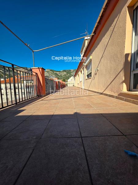 Foto 25833bae-03e4-4573-bb09-3a87c4194fc3. Attique avec chauffage dans Zona Nord Alcoi