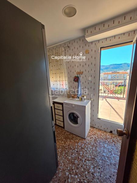 Foto 2ad0f6db-08b5-4109-8e88-76a2144b71be. Attique avec chauffage dans Zona Nord Alcoi