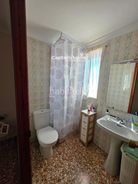 Foto 3dfd3aa2-433a-4fdd-a45a-c002146cddb8. Attique avec chauffage dans Zona Nord Alcoi