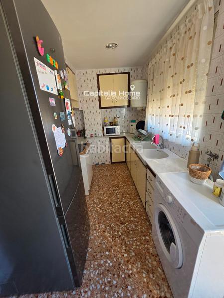 Foto 49dfb1b5-1d47-4369-be09-c4dc700b7184. Attique avec chauffage dans Zona Nord Alcoi