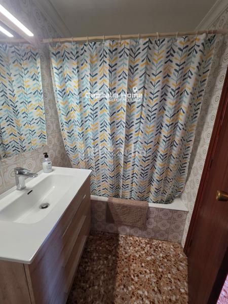 Foto 5ae7d3c6-5ca6-4c1b-a09d-5494fae6aa63. Attique avec chauffage dans Zona Nord Alcoi