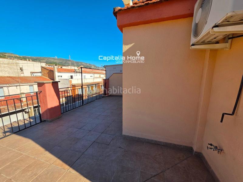 Foto 5c4f5c49-6853-4c94-b8d4-f720b87fe638. Attique avec chauffage dans Zona Nord Alcoi