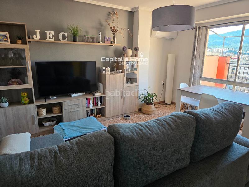 Foto 7598a2e0-16db-4bf6-bfaa-29e1dc15ab53. Attique avec chauffage dans Zona Nord Alcoi