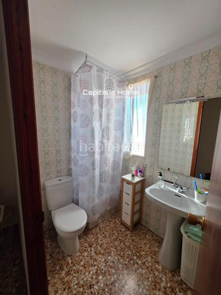 Foto 92bf503d-e194-4a53-b7fd-cf9e3d18543c. Attique avec chauffage dans Zona Nord Alcoi