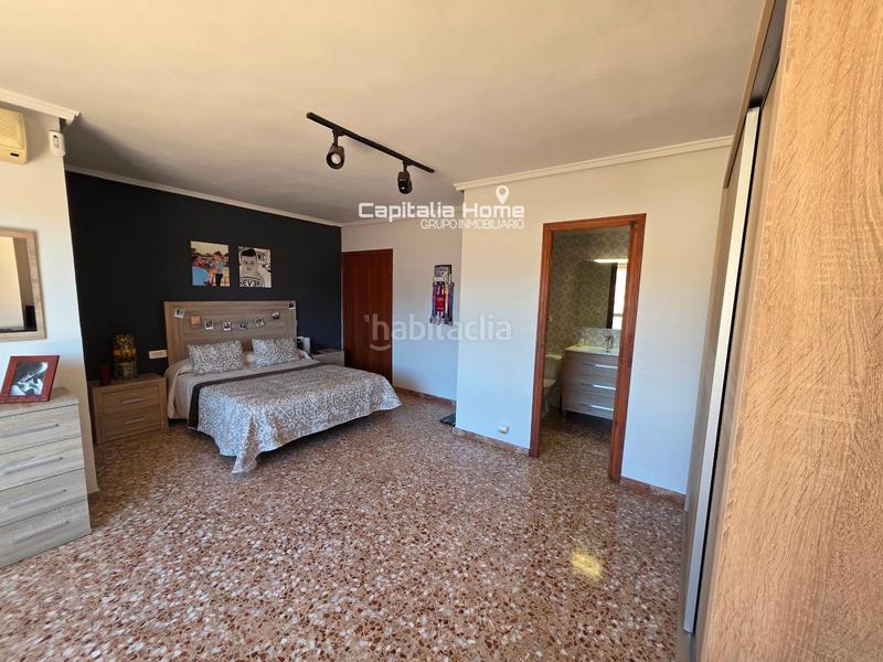 Foto 9431c6ab-5a84-4a48-ad57-1e712b11b8bc. Attique avec chauffage dans Zona Nord Alcoi