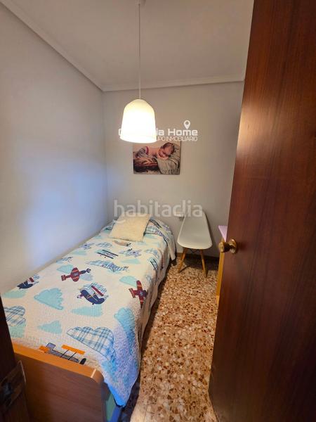 Foto 98726088-7f5c-45ca-bd76-d4e6af6a9c93. Attique avec chauffage dans Zona Nord Alcoi