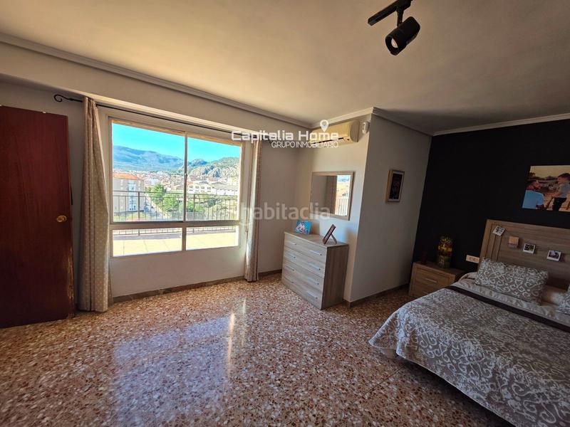 Foto a2d91176-0088-4fc4-98ab-8a8c2f94534c. Attique avec chauffage dans Zona Nord Alcoi