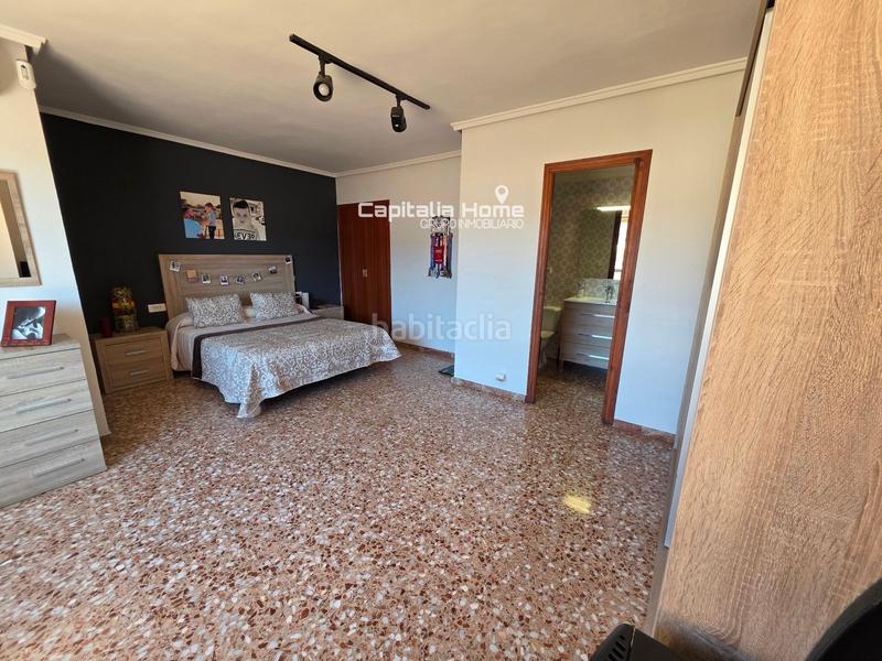 Foto c9ab2976-e30e-4c8b-a39c-5e68a13f16ae. Attique avec chauffage dans Zona Nord Alcoi