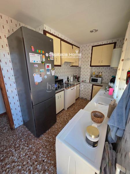 Foto e26c57c7-aa78-4802-ac8b-d8497cc4a6ea. Attique avec chauffage dans Zona Nord Alcoi