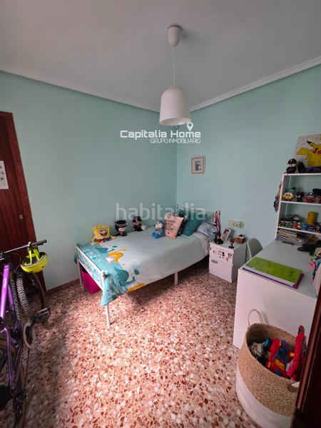 Foto fab6fac2-ad38-4b34-9ab4-dde717078456. Attique avec chauffage dans Zona Nord Alcoi