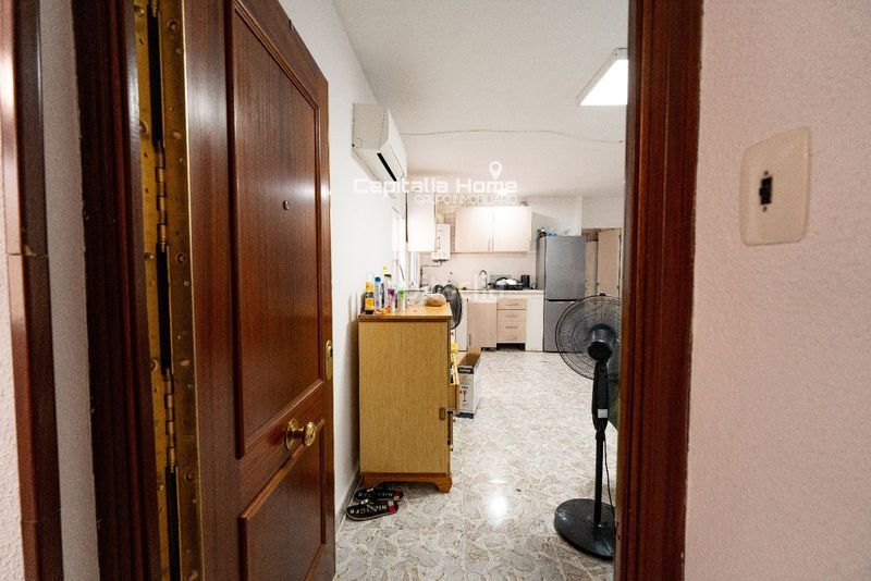 Foto 109a7583-4d5d-485c-adc4-e182610b53ad. Pis a Centro Urbano Vila Joiosa (la)