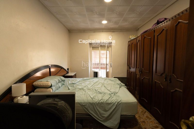 Foto 41a3eaae-65a6-475f-94a5-cdee051322a9. Casa amb aparcament a Orihuela ciudad Orihuela