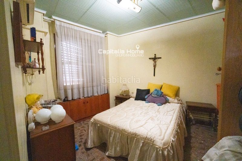 Foto 45a7dcef-d7d6-425d-a91c-3af9b21a2764. Casa amb aparcament a Orihuela ciudad Orihuela