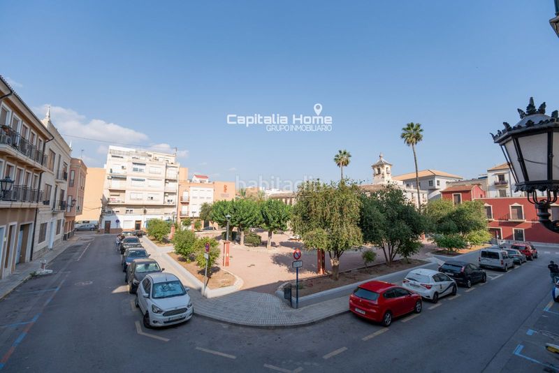 Foto 7924ce9c-1480-4f3e-8236-3373384aa187. Casa amb aparcament a Orihuela ciudad Orihuela