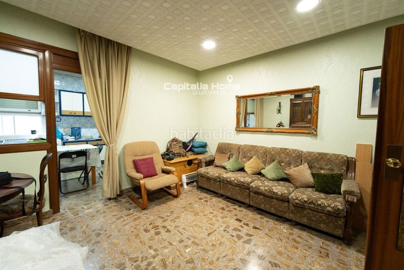 Foto 8a9e9885-84ff-482d-b978-3b036a85ddfb. Casa amb aparcament a Orihuela ciudad Orihuela