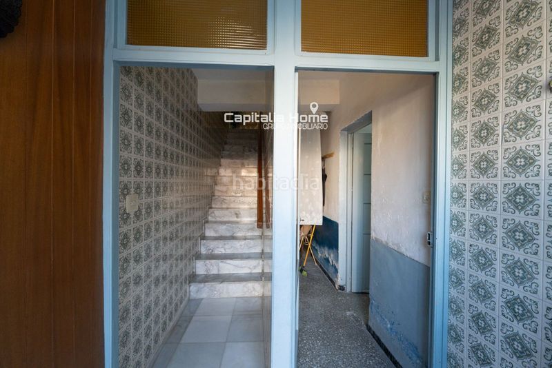 Foto a18008f6-5b55-4f07-9fe5-b88d13520305. Casa amb aparcament a Orihuela ciudad Orihuela