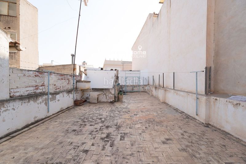Foto ae362110-ecf8-4d05-9ac5-bc7bade42cc5. Casa amb aparcament a Orihuela ciudad Orihuela