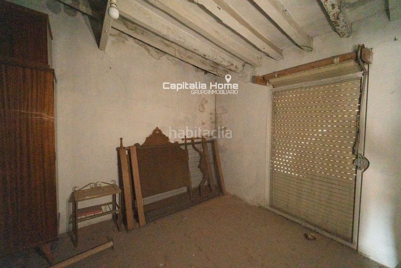 Foto b2c8869f-5663-47d3-9dfe-d496881ec090. Casa amb aparcament a Orihuela ciudad Orihuela