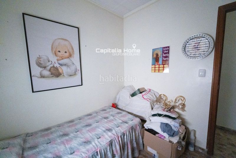 Foto b435f68f-e466-468e-97de-34d48508a908. Casa amb aparcament a Orihuela ciudad Orihuela