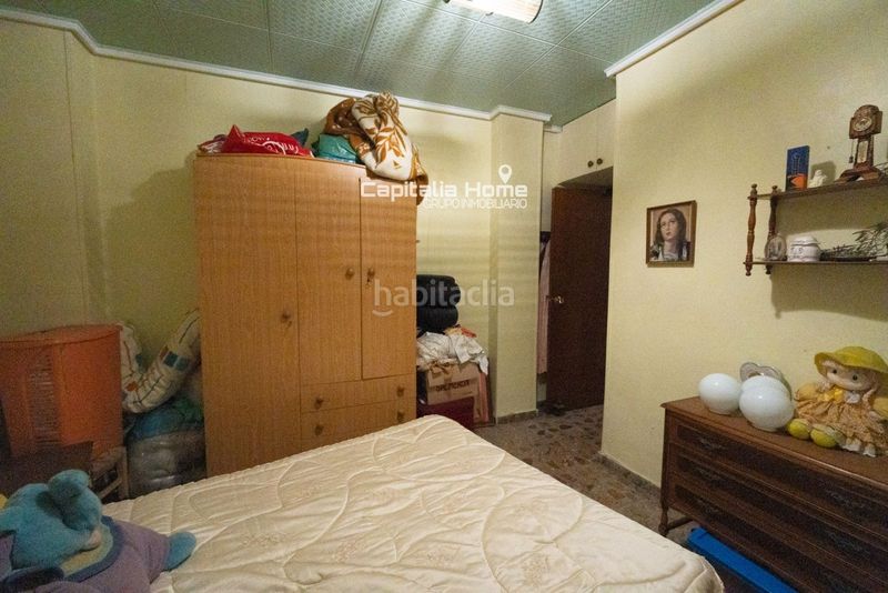 Foto b5d27994-0eb0-4c7e-8da2-c8ba7504d8b1. Casa amb aparcament a Orihuela ciudad Orihuela
