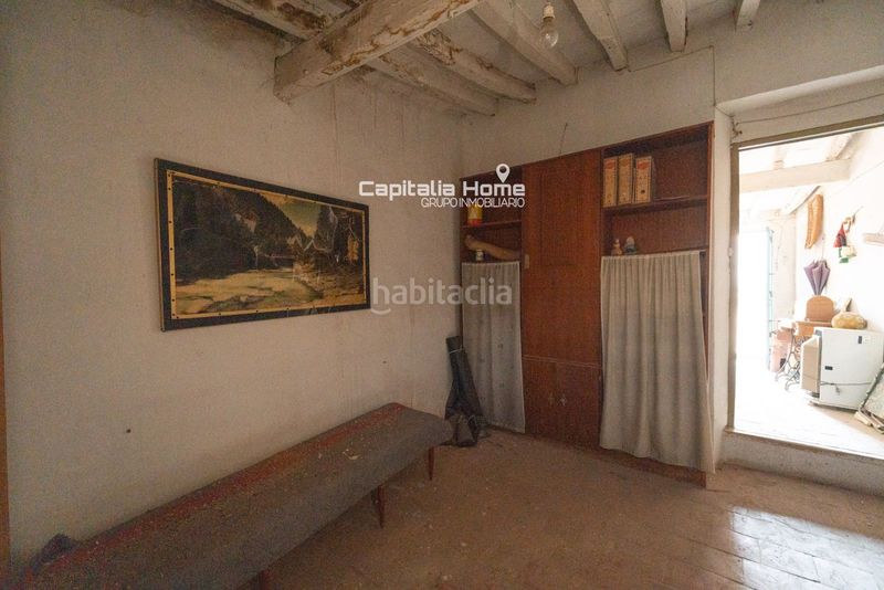 Foto cb4408fa-e9ba-4e44-ba78-0056dfd6bdfc. Casa amb aparcament a Orihuela ciudad Orihuela