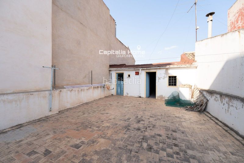 Foto cb9f2835-9c28-4309-844c-06ee870a6626. Casa amb aparcament a Orihuela ciudad Orihuela