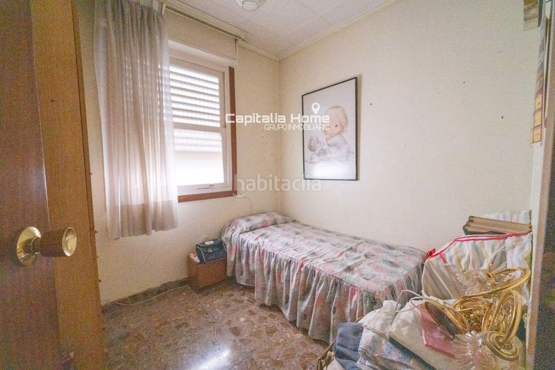 Foto da7eec3d-8473-4f84-8a9a-3965f085c9aa. Casa amb aparcament a Orihuela ciudad Orihuela