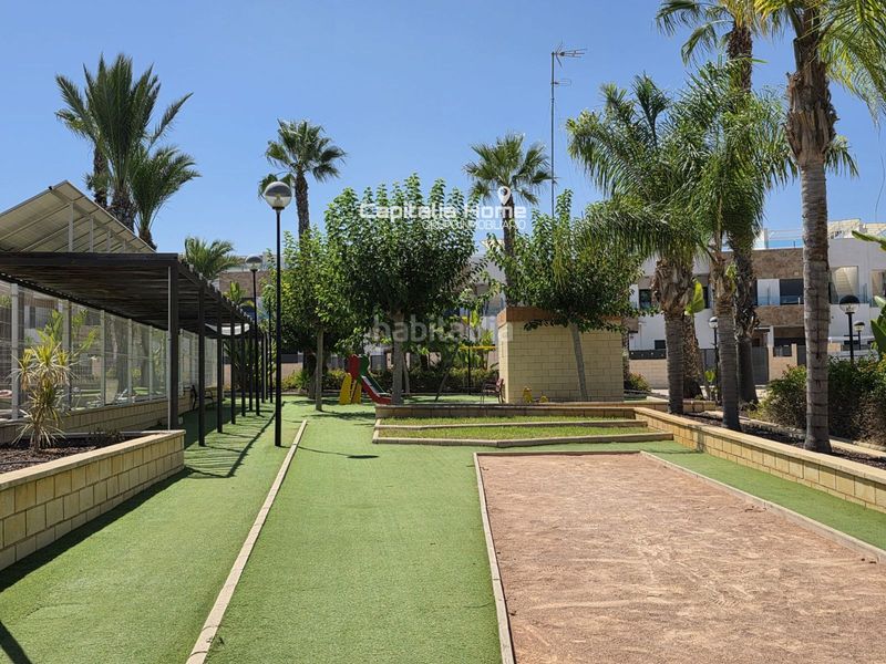 Foto 26a2f2fd-ad8d-4985-adb3-79f4339d9005. Casa adossada amb calefacció piscina a Orihuela ciudad Orihuela
