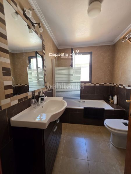 Foto 4f54f4b0-93b1-4de4-972a-5291e9278835. Casa adossada amb calefacció piscina a Orihuela ciudad Orihuela