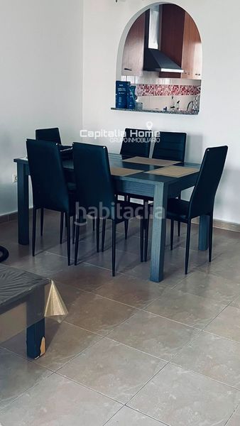 Foto 55eb0c1e-3cf3-4435-af11-8b22bef49e18. Casa a schiera con riscaldamento piscina in Orihuela ciudad Orihuela