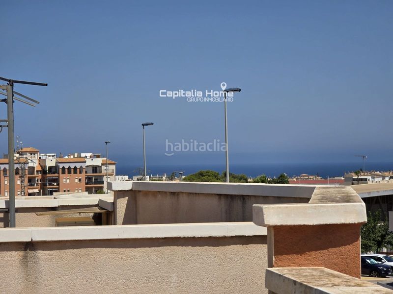Foto 63127cd8-1a3f-45a6-9b7a-c8e0f30ee14e. Casa adossada amb calefacció piscina a Orihuela ciudad Orihuela