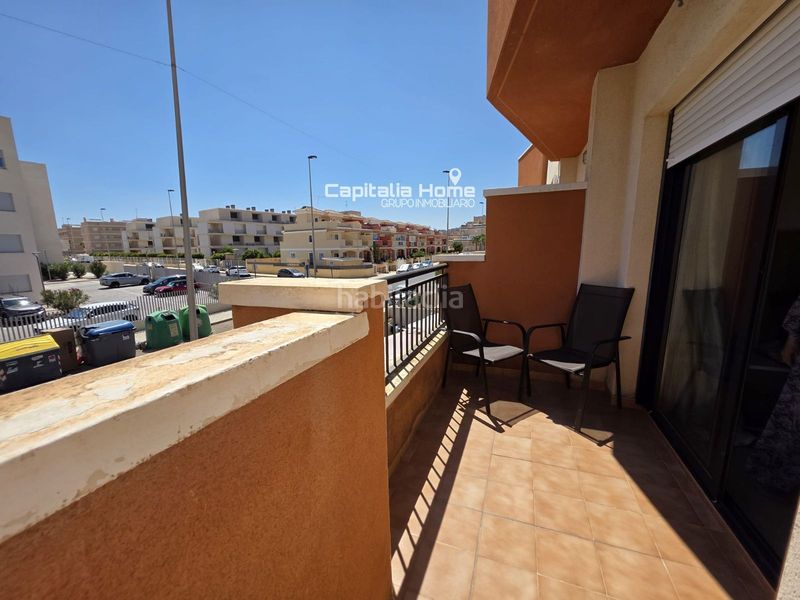Foto 67737adb-16b9-428d-a2af-213d95f08f10. Casa adossada amb calefacció piscina a Orihuela ciudad Orihuela
