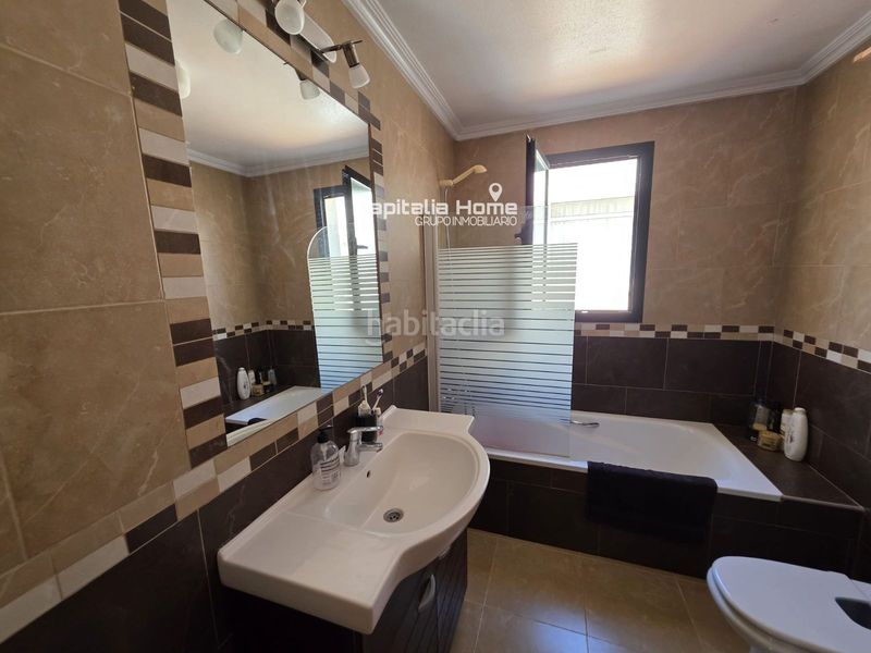 Foto 79958b65-ca21-4628-89a6-9e303187b668. Casa adossada amb calefacció piscina a Orihuela ciudad Orihuela