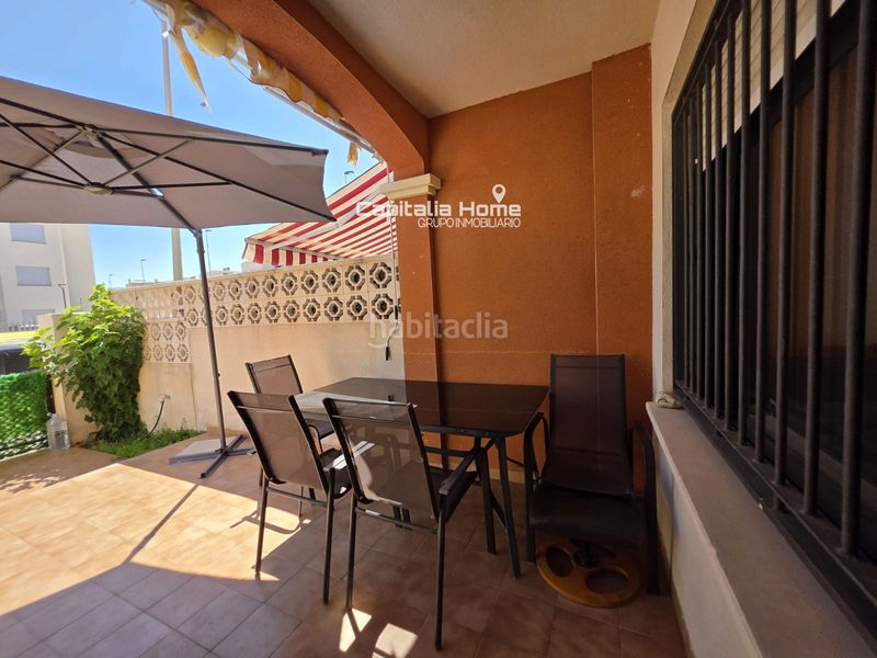 Foto 7a179ea8-8535-4251-9729-57bcf3601560. Casa adossada amb calefacció piscina a Orihuela ciudad Orihuela
