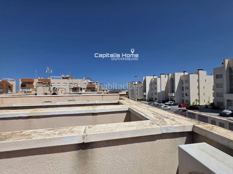 Foto 84f46e7c-b2ac-451d-a026-8d7a5f41a1f4. Casa adossada amb calefacció piscina a Orihuela ciudad Orihuela