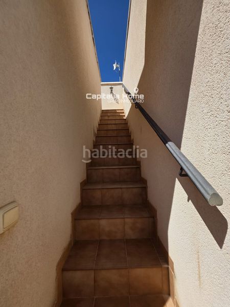 Foto 8b7811e2-1ade-42cc-acac-c4e4bd08eb91. Casa adossada amb calefacció piscina a Orihuela ciudad Orihuela
