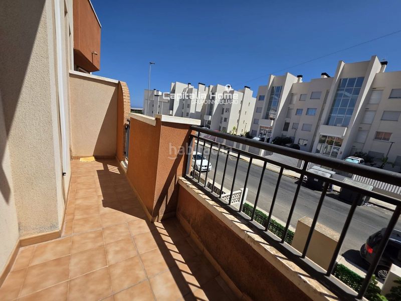 Foto a1822d56-8137-4000-816f-325d3aa57d2b. Casa adossada amb calefacció piscina a Orihuela ciudad Orihuela