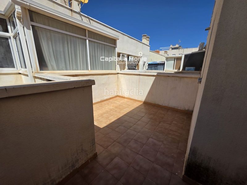 Foto c21ecd2d-325b-4a3f-8109-8e801de0a8cf. Casa adossada amb calefacció piscina a Orihuela ciudad Orihuela