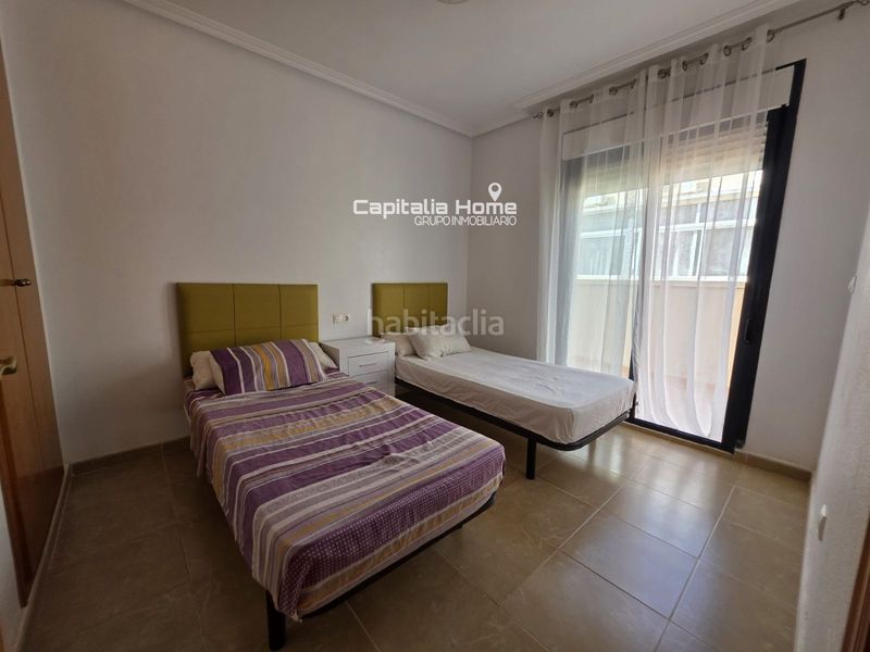 Foto c35e2984-a8bb-4ba9-8491-7542c8c6607d. Casa adossada amb calefacció piscina a Orihuela ciudad Orihuela