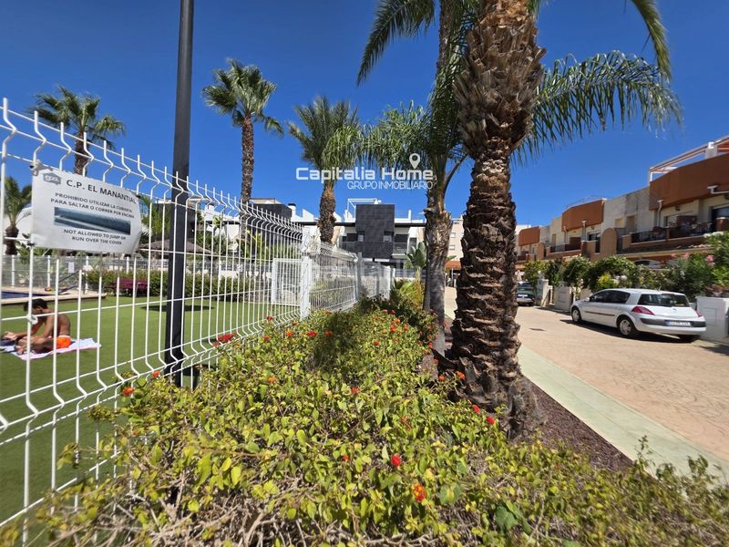 Foto dee1d061-fe3e-449e-96c0-5056a4222719. Casa adossada amb calefacció piscina a Orihuela ciudad Orihuela