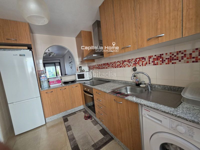 Foto e0de8a71-eb6c-4510-b859-60262e0b3ed9. Casa adossada amb calefacció piscina a Orihuela ciudad Orihuela