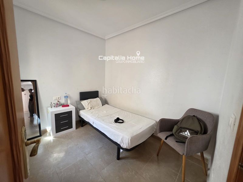 Foto f805739b-b4e5-4bc9-b25e-453b4096017b. Casa adossada amb calefacció piscina a Orihuela ciudad Orihuela