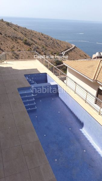 Foto 1c2b464e-2355-4fd0-abc8-0175127deb87. Xalet amb aparcament piscina a Rincón Alto Benidorm