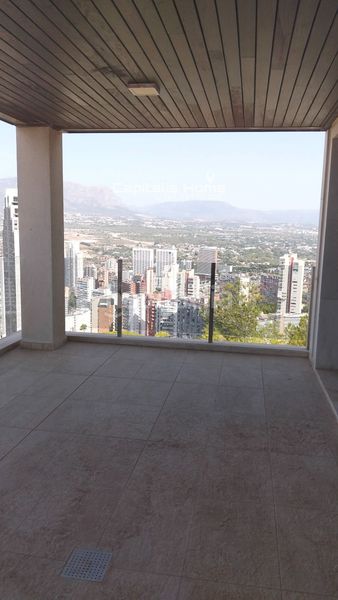Foto 4f2c877c-a273-4751-899a-1c099087113b. Xalet amb aparcament piscina a Rincón Alto Benidorm