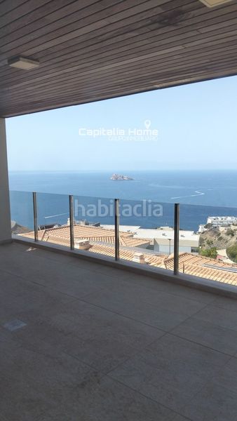 Foto 96287946-9d9d-4fe3-952e-fb1571b08c8a. Xalet amb aparcament piscina a Rincón Alto Benidorm