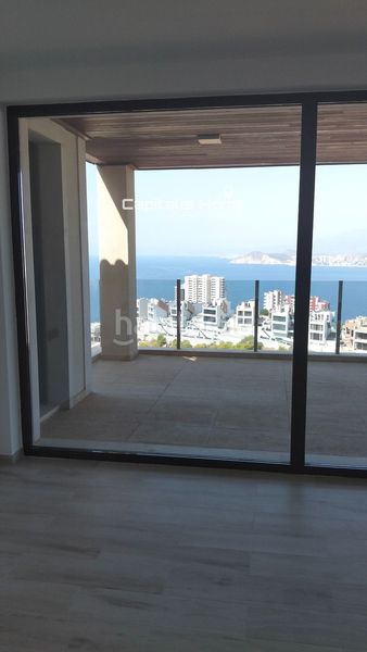 Foto aac6d934-5449-4358-95d0-1c2d1b93efa7. Xalet amb aparcament piscina a Rincón Alto Benidorm